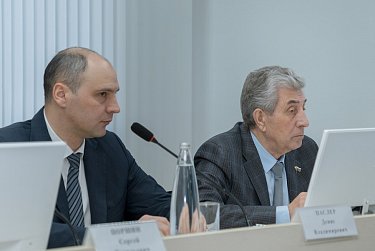 Сергей Грачев: «Деятельность УФСИН всегда под прицелом общественного внимания»